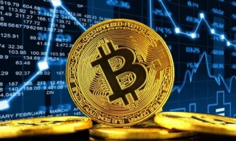 Cú tăng vọt của Bitcoin chững lại, các đồng tiền ảo thay thế dần bắt kịp cuộc đua